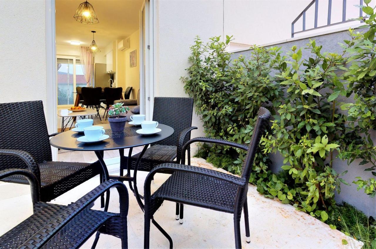 R&R Residence Podstrana Exterior foto